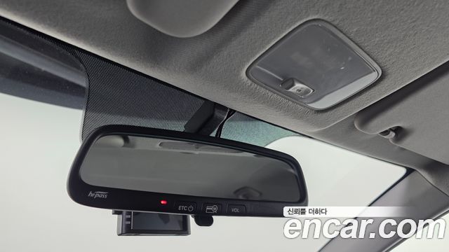 Kia morning 2020 — photo 23