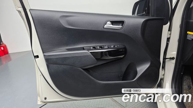 Kia morning 2020 — photo 14