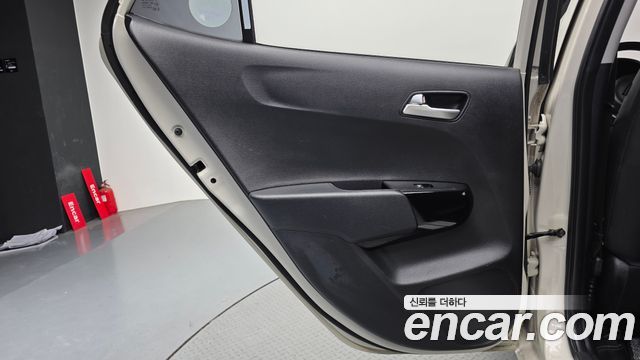 Kia morning 2020 — photo 15