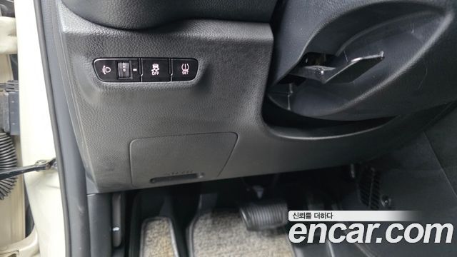Kia morning 2020 — photo 27