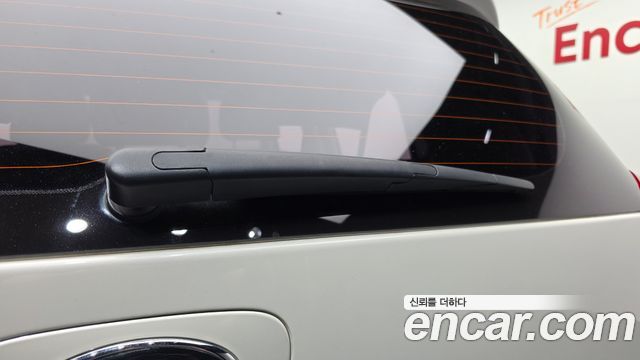 Kia morning 2020 — photo 30