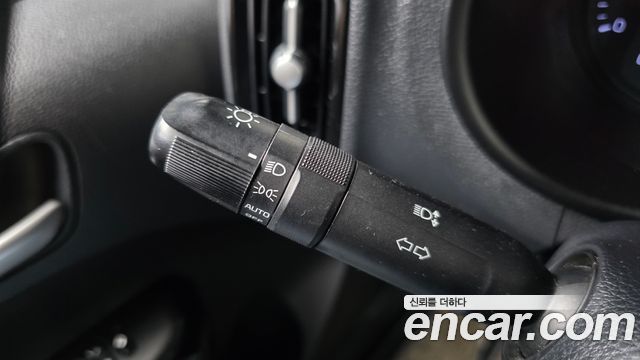 Kia morning 2020 — photo 32