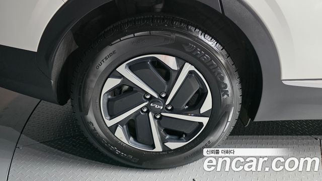 Kia Sportage 2024 — photo 5