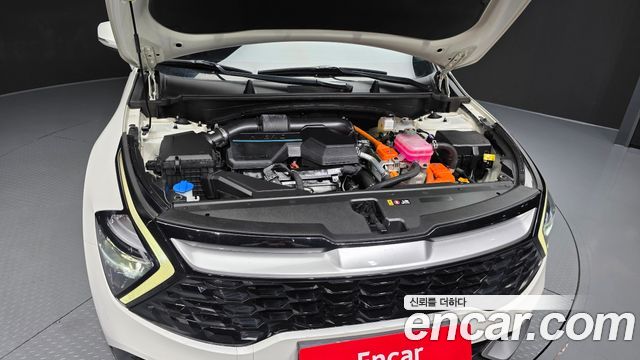 Kia Sportage 2024 — photo 6
