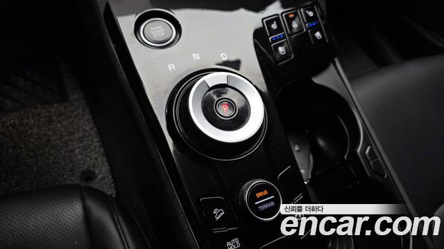Kia Sportage 2024 — photo 12
