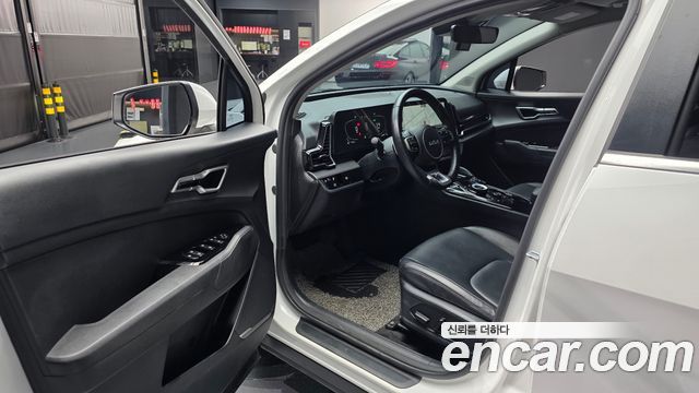 Kia Sportage 2024 — photo 13