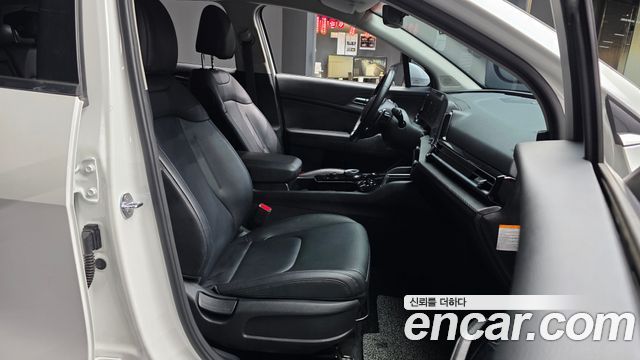 Kia Sportage 2024 — photo 17