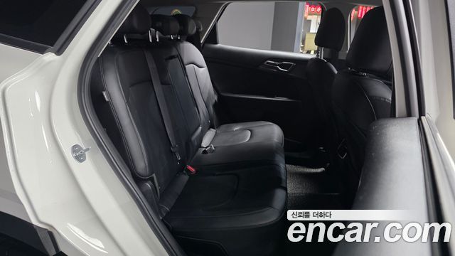 Kia Sportage 2024 — photo 18