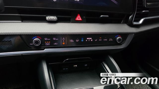 Kia Sportage 2024 — photo 23