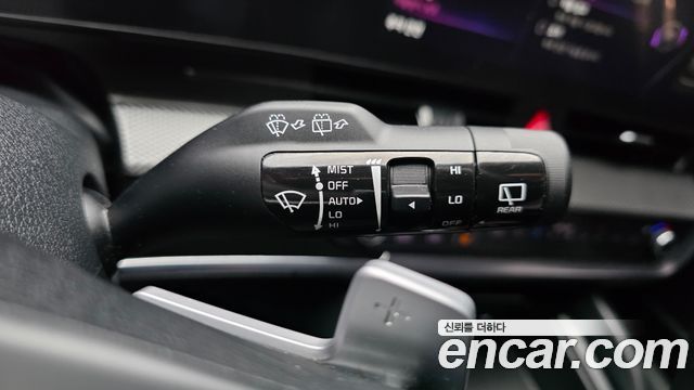 Kia Sportage 2024 — photo 24