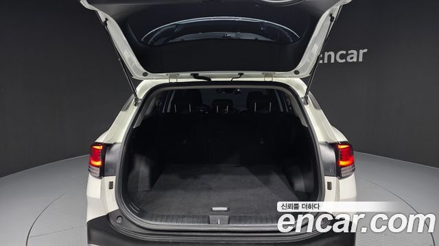 Kia Sportage 2024 — photo 26