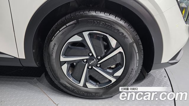 Kia Sportage 2024 — photo 7