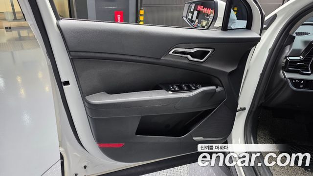 Kia Sportage 2024 — photo 14