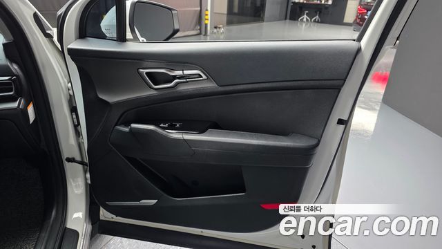 Kia Sportage 2024 — photo 15