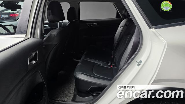 Kia Sportage 2024 — photo 16