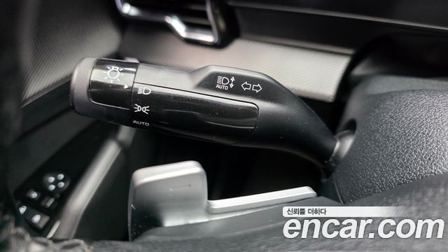 Kia Sportage 2024 — photo 28
