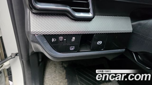 Kia Sportage 2024 — photo 29
