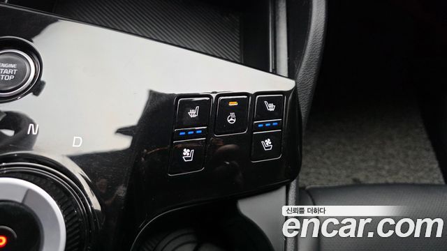Kia Sportage 2024 — photo 30