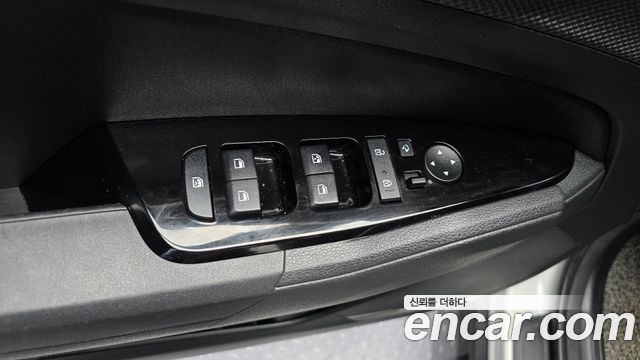 Kia Sportage 2024 — photo 31