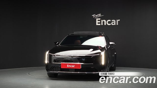 Kia K8 2025 — photo 3
