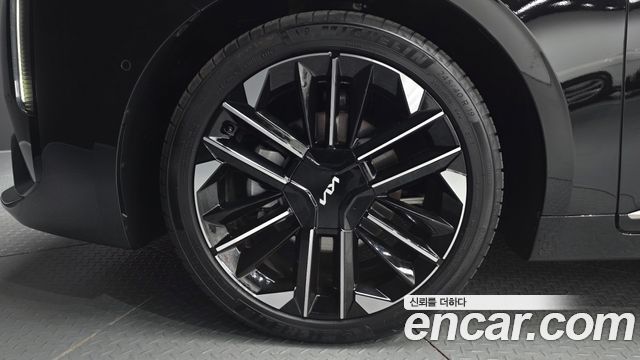 Kia K8 2025 — photo 5