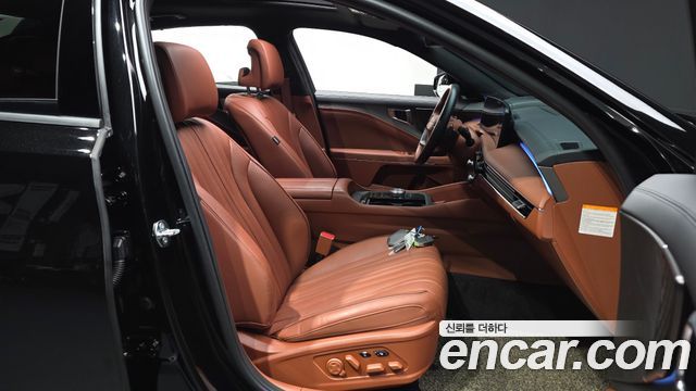Kia K8 2025 — photo 18