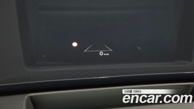 Kia K8 2025 — photo 24