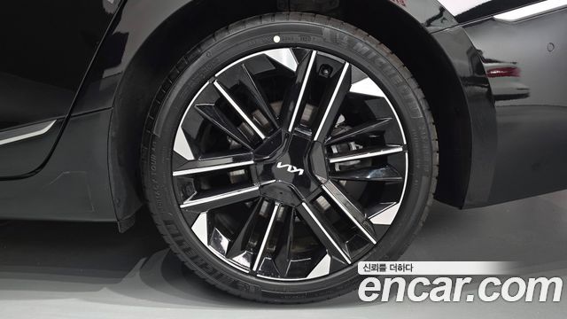 Kia K8 2025 — photo 7