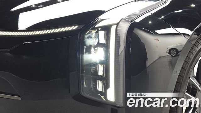 Kia K8 2025 — photo 8