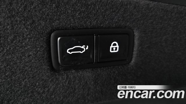 Kia K8 2025 — photo 27