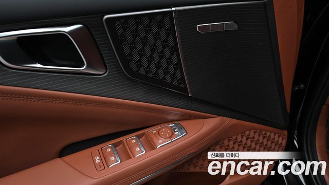Kia K8 2025 — photo 30