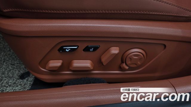 Kia K8 2025 — photo 31