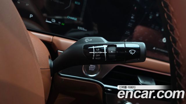 Kia K8 2025 — photo 34