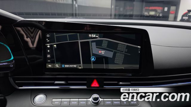 Hyundai AVANTE 2024 — photo 20