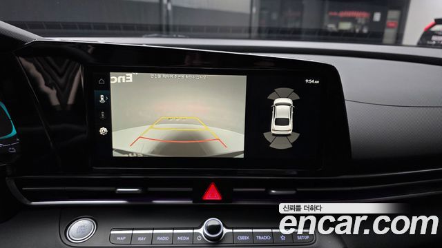 Hyundai AVANTE 2024 — photo 21