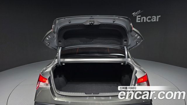 Hyundai AVANTE 2024 — photo 26