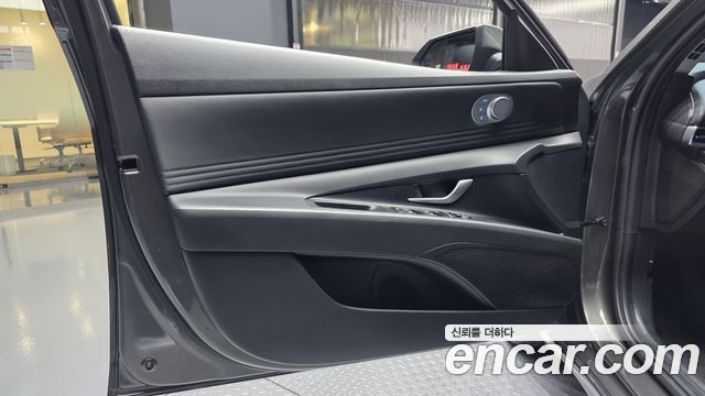 Hyundai AVANTE 2024 — photo 14