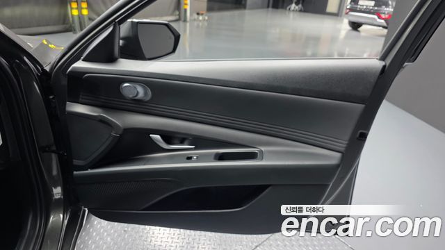 Hyundai AVANTE 2024 — photo 15