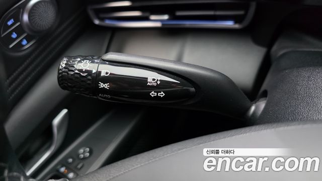 Hyundai AVANTE 2024 — photo 29