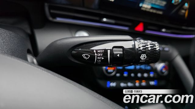 Hyundai AVANTE 2024 — photo 30