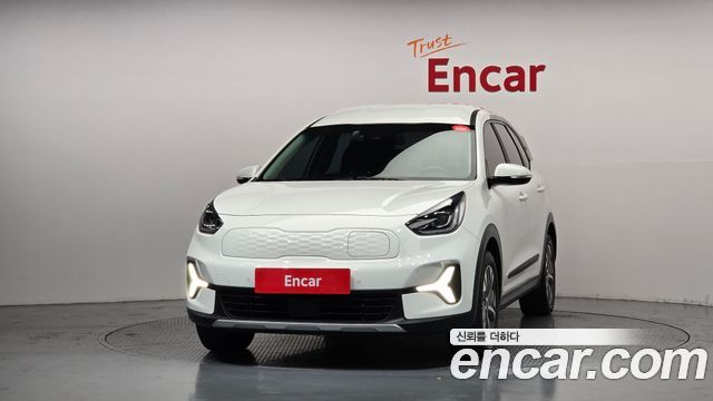 Kia Niro 2023 — photo 3