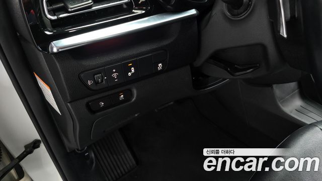 Kia Niro 2023 — photo 19