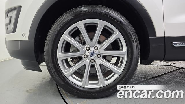 Ford Explorer 2016 — photo 5