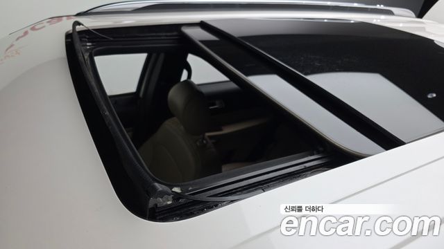 Ford Explorer 2016 — photo 19
