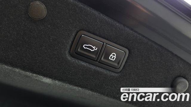 Kia K8 2024 — photo 21