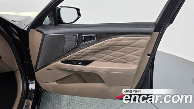 Kia K8 2024 — photo 23