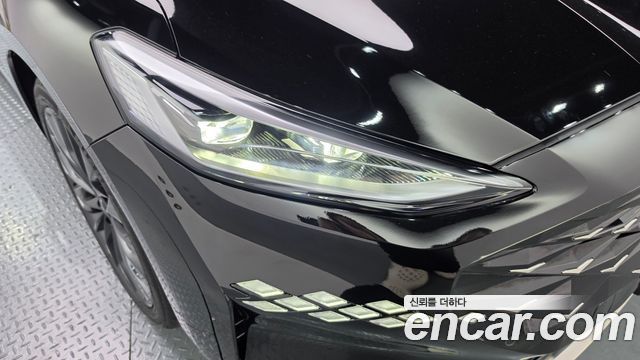 Kia K8 2024 — photo 8