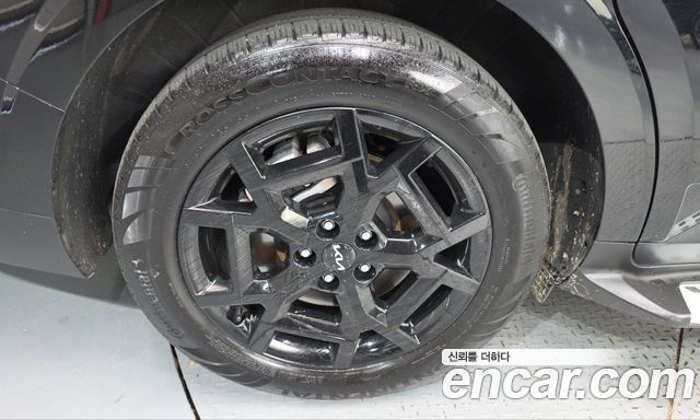 Kia Canival 2025 — photo 5