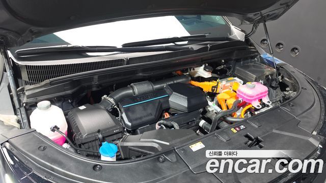 Kia Canival 2025 — photo 6