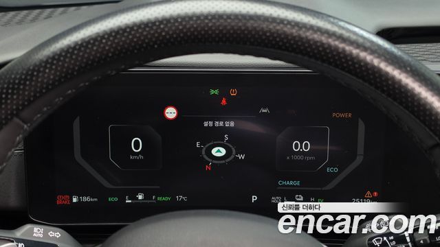Kia Canival 2025 — photo 11
